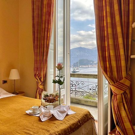 Belle Ile Lake View Suite Cadenabbia 外观 照片