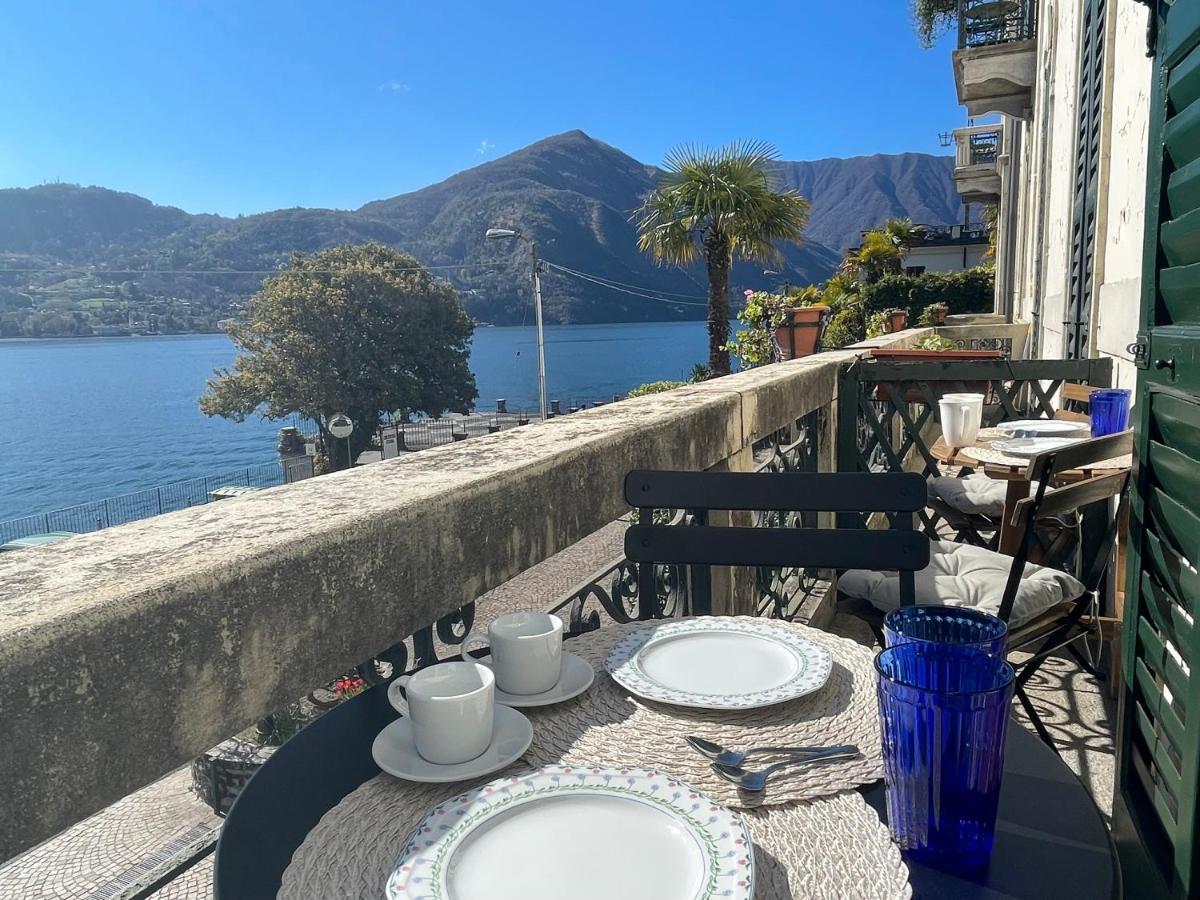 Belle Ile Lake View Suite Cadenabbia 外观 照片
