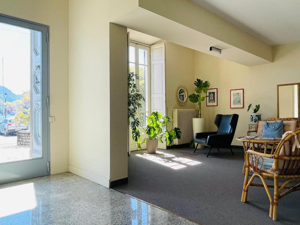 Belle Ile Lake View Suite Cadenabbia 外观 照片