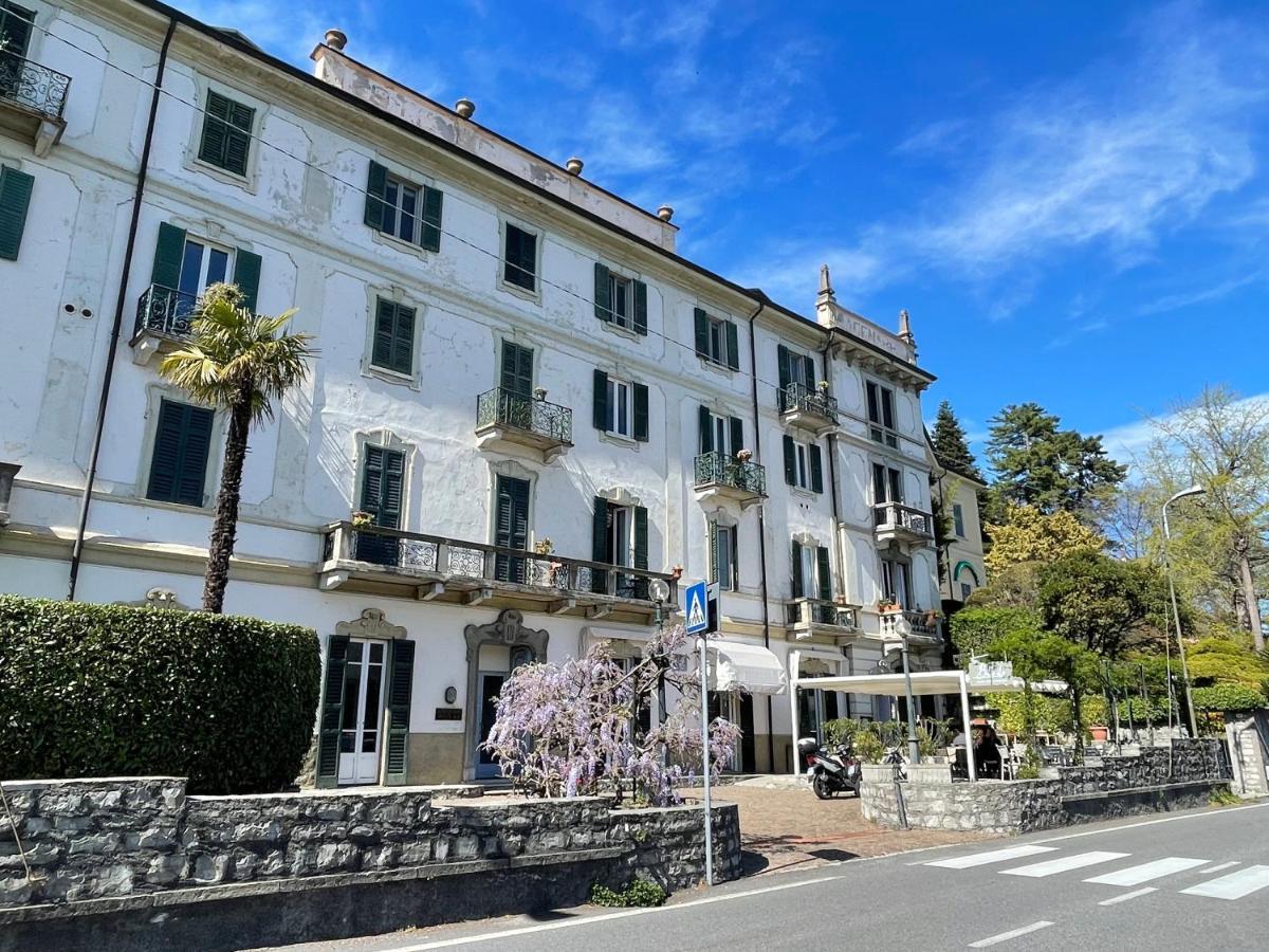 Belle Ile Lake View Suite Cadenabbia 外观 照片