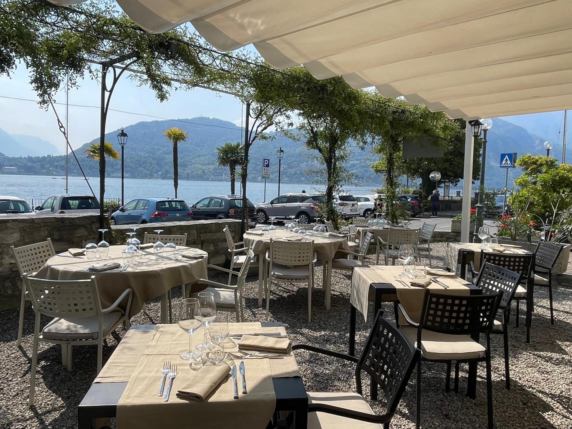 Belle Ile Lake View Suite Cadenabbia 外观 照片