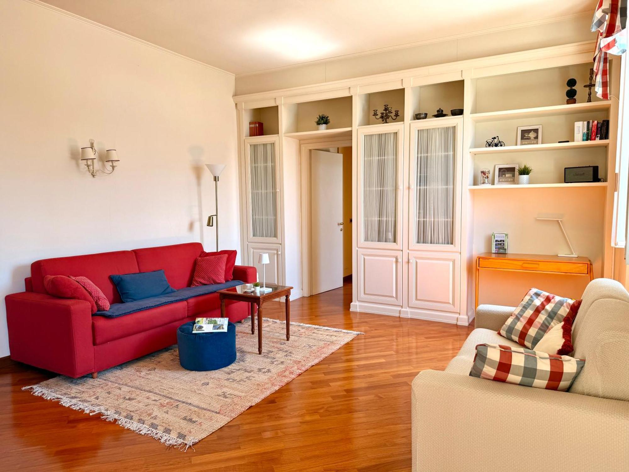 Belle Ile Lake View Suite Cadenabbia 外观 照片