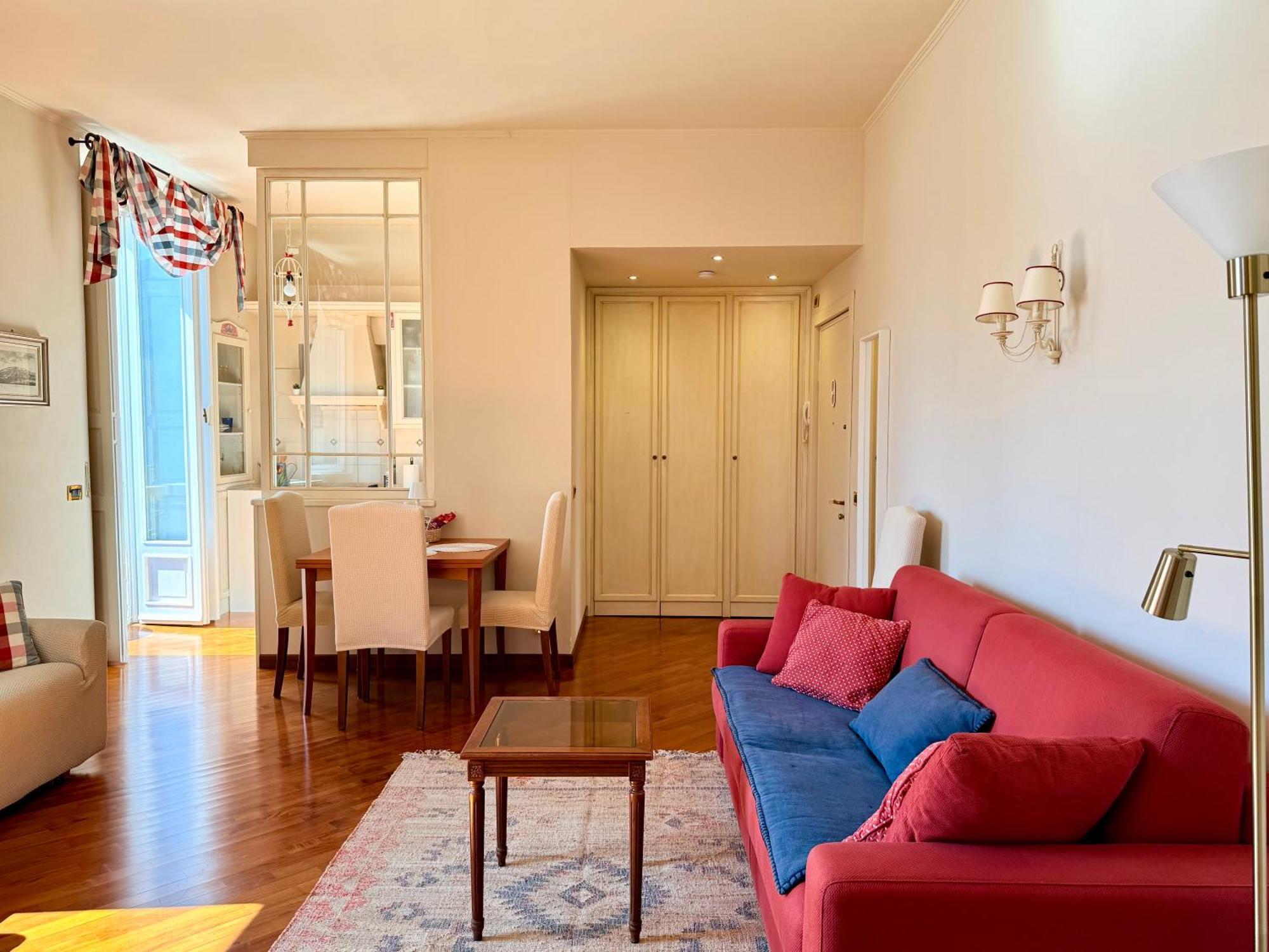 Belle Ile Lake View Suite Cadenabbia 外观 照片