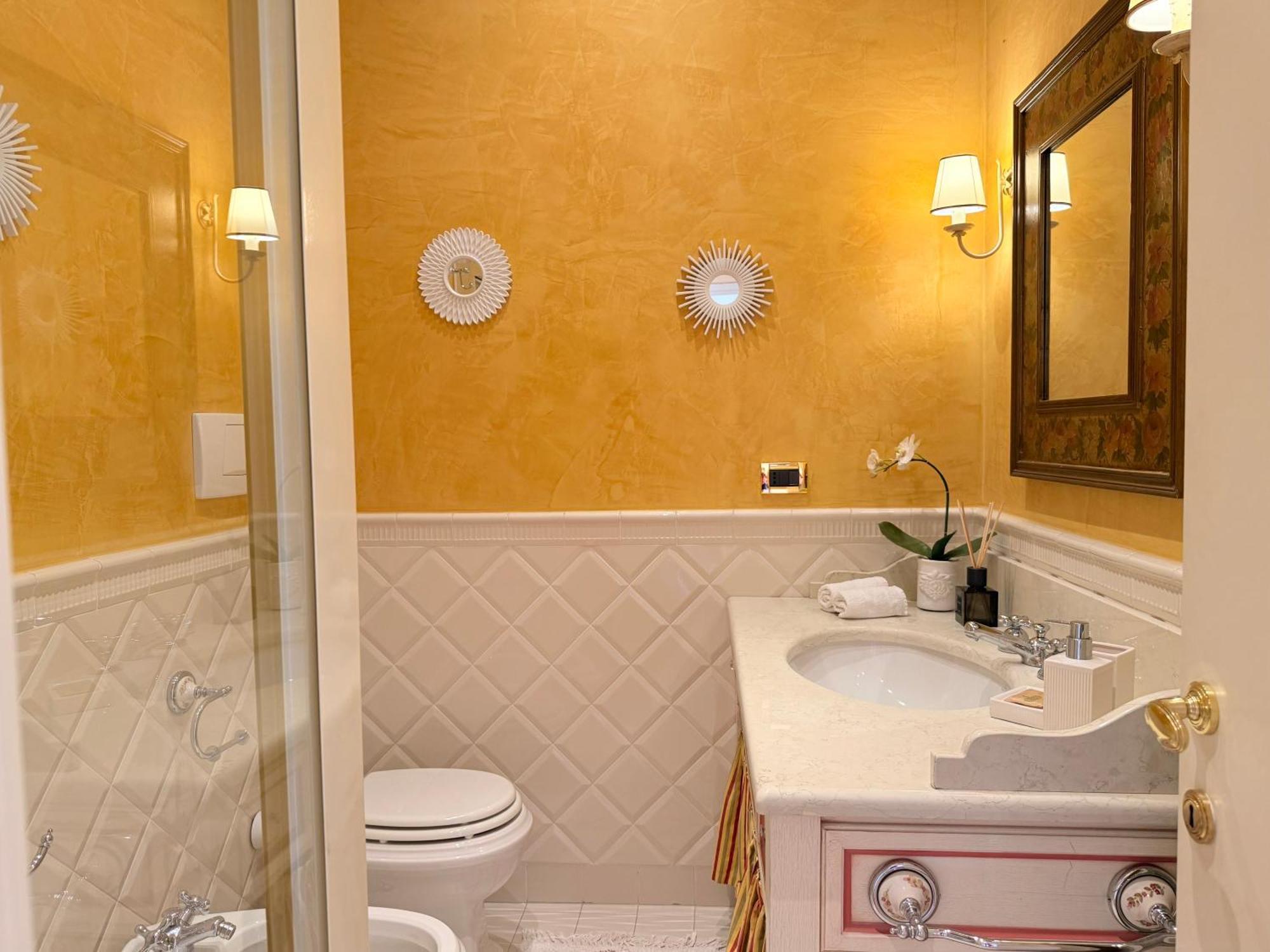 Belle Ile Lake View Suite Cadenabbia 外观 照片